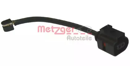 WK 17-223 METZGER