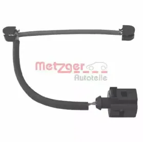 WK 17-007 METZGER