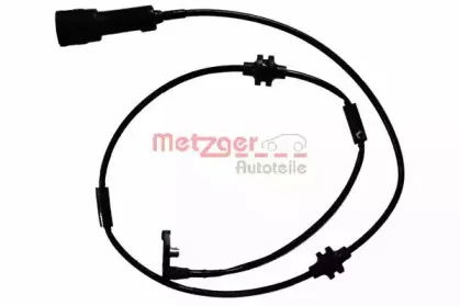 WK 17-036 METZGER