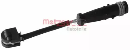 WK 17-054 METZGER