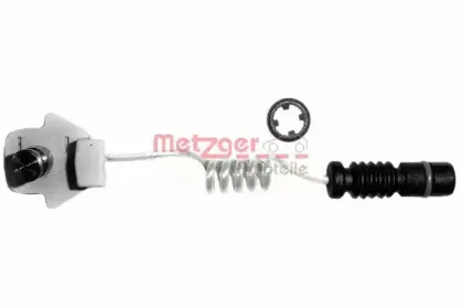 WK 17-081 METZGER