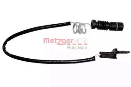 WK 17-082 METZGER