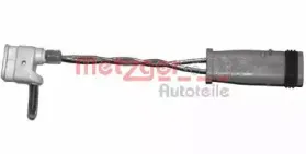 WK 17-083 METZGER
