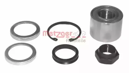 metzger-wm503