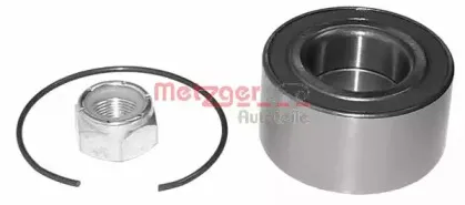 WM 564 METZGER