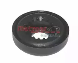 WM-F 2249 METZGER