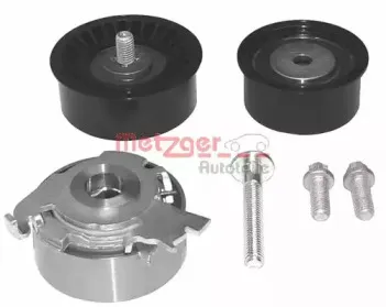 metzger-wmz606