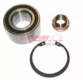WM 1002 METZGER