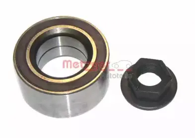 WM 2017 METZGER