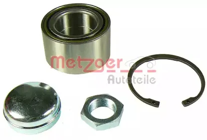 WM 2028 METZGER