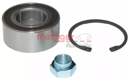 WM 2051 METZGER