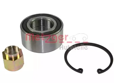 WM 2060 METZGER