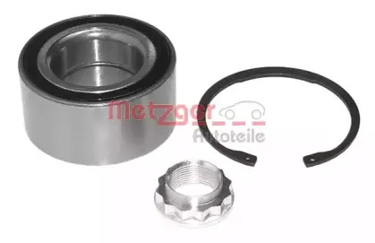 WM 2083 METZGER