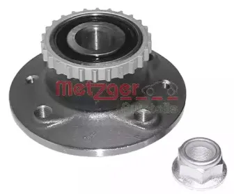 WM 2100 METZGER