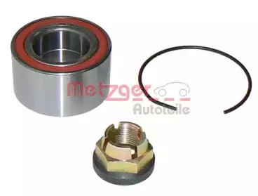 metzger-wm430
