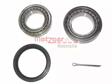 WM 963 METZGER