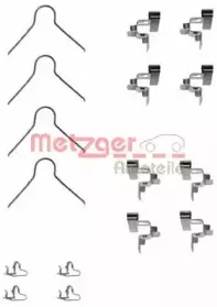 109-1030 METZGER
