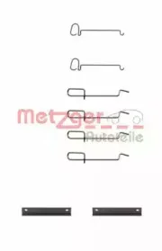 109-1070 METZGER