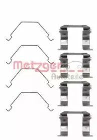 109-1158 METZGER