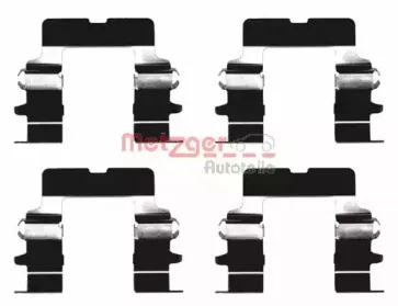 109-1161 METZGER