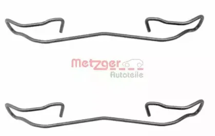 109-1187 METZGER