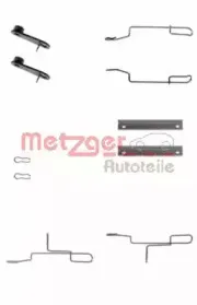 109-1188 METZGER