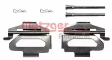 109-1225 METZGER