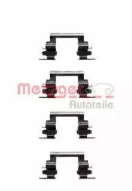 109-1236 METZGER