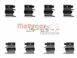 109-1244 METZGER