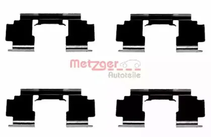 109-1276 METZGER