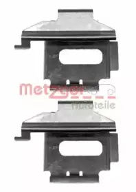 109-1282 METZGER