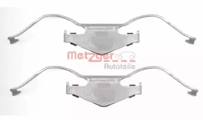 109-1297 METZGER