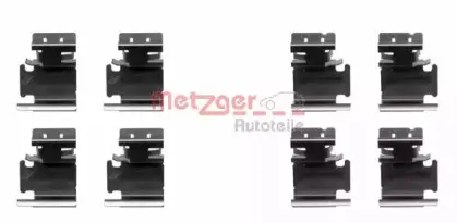 109-1298 METZGER