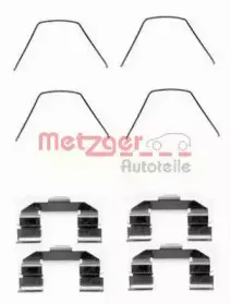 109-1607 METZGER