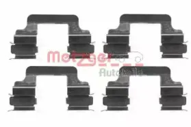109-1610 METZGER