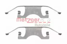 109-1640 METZGER
