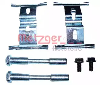 109-1658 METZGER