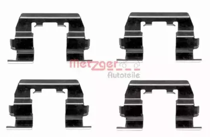 109-1669 METZGER