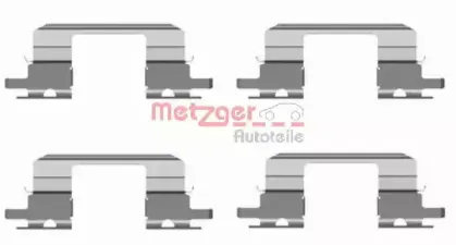 109-1672 METZGER