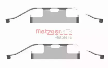 109-1682 METZGER