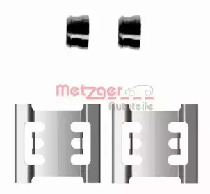 109-1688 METZGER