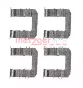 109-1735 METZGER