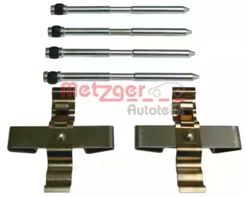 109-1809 METZGER