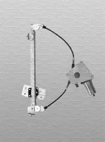 350103001010 MAGNETI MARELLI Подъемное устройство для окон