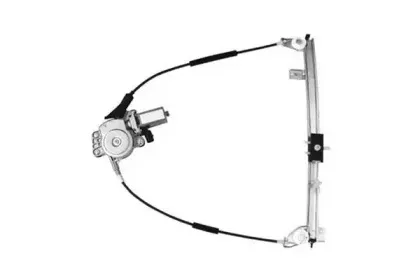 350103068000 MAGNETI MARELLI Подъемное устройство для окон