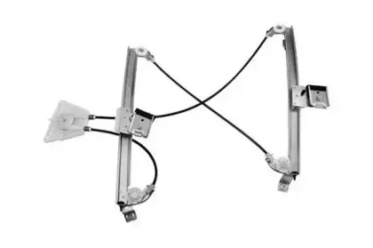 350103106800 MAGNETI MARELLI Подъемное устройство для окон