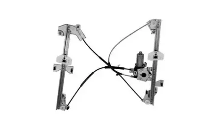 350103122000 MAGNETI MARELLI Подъемное устройство для окон