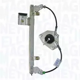 350103127500 MAGNETI MARELLI Подъемное устройство для окон
