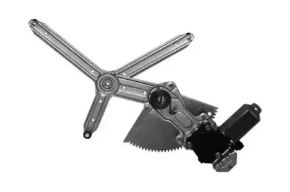 350103128000 MAGNETI MARELLI Подъемное устройство для окон