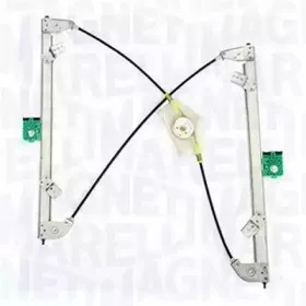 350103130400 MAGNETI MARELLI Подъемное устройство для окон